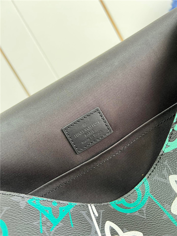 Louis Vuitton 루이비통 아치 메신저 MM M21394