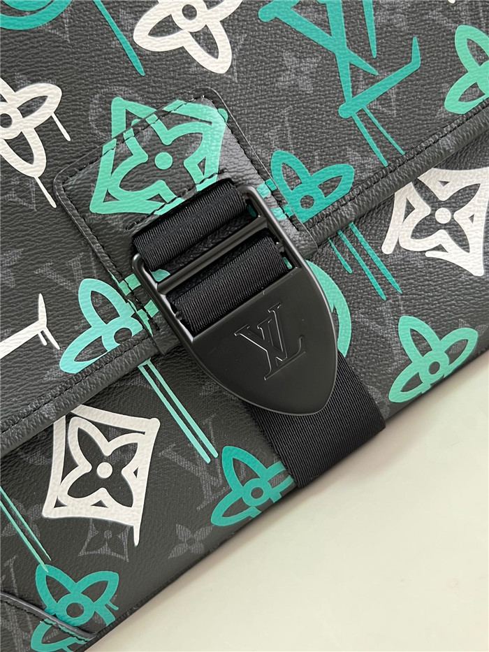 Louis Vuitton 루이비통 아치 메신저 MM M21394