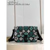 Louis Vuitton 루이비통 아치 메신저 MM M21394