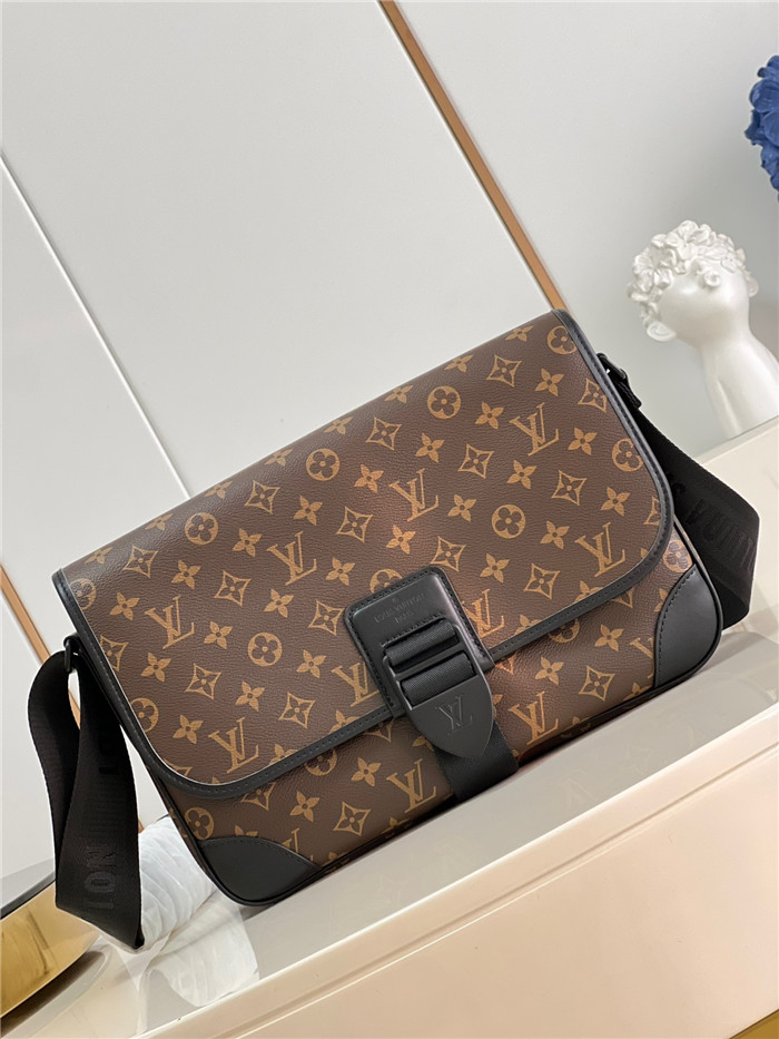 Louis Vuitton 루이비통 아치 메신저 MM M46328