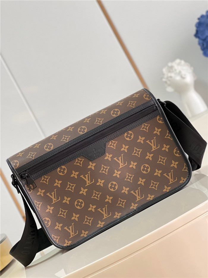 Louis Vuitton 루이비통 아치 메신저 MM M46328