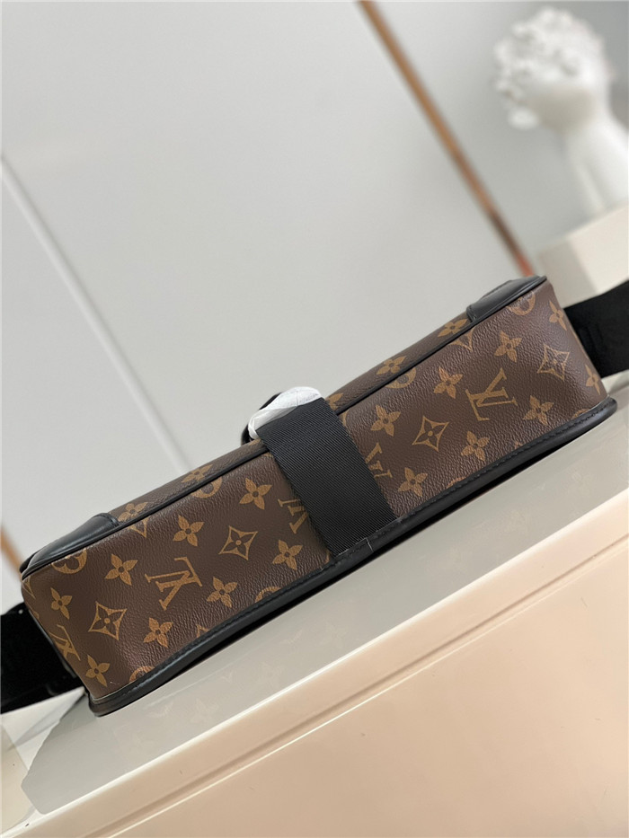 Louis Vuitton 루이비통 아치 메신저 MM M46328