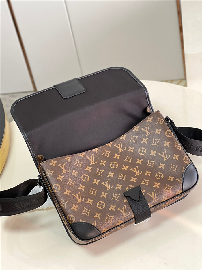Louis Vuitton 루이비통 아치 메신저 MM M46328