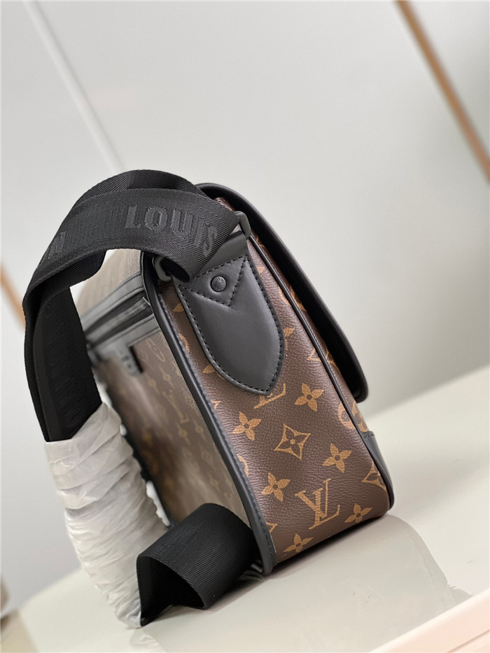 Louis Vuitton 루이비통 아치 메신저 MM M46328