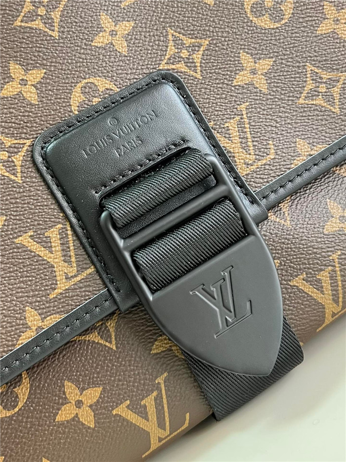 Louis Vuitton 루이비통 아치 메신저 MM M46328