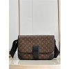Louis Vuitton 루이비통 아치 메신저 MM M46328