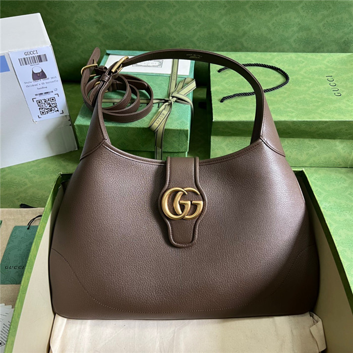 Gucci 구찌 크레센트 숄더백 미디움 726274