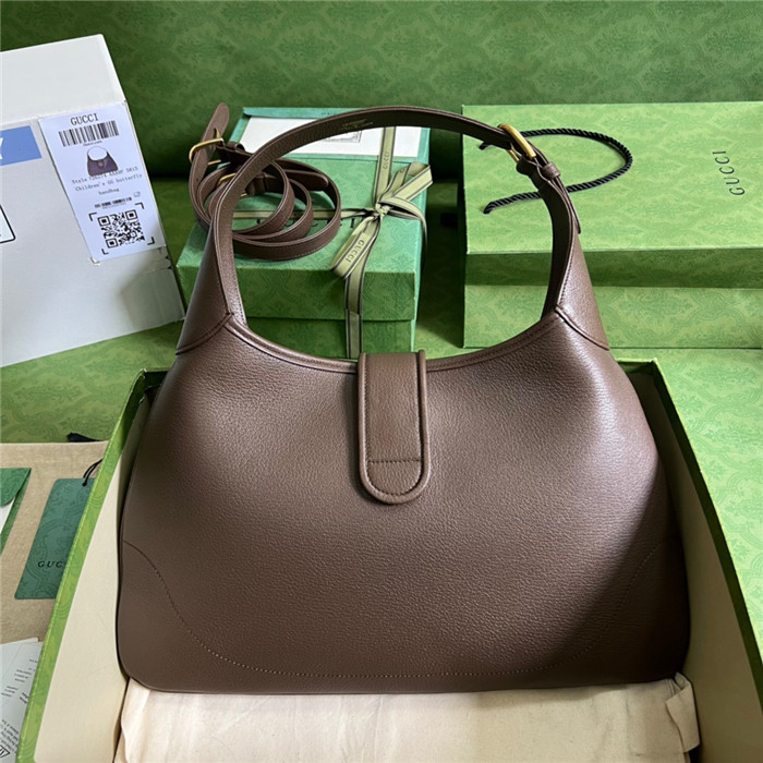 Gucci 구찌 크레센트 숄더백 미디움 726274