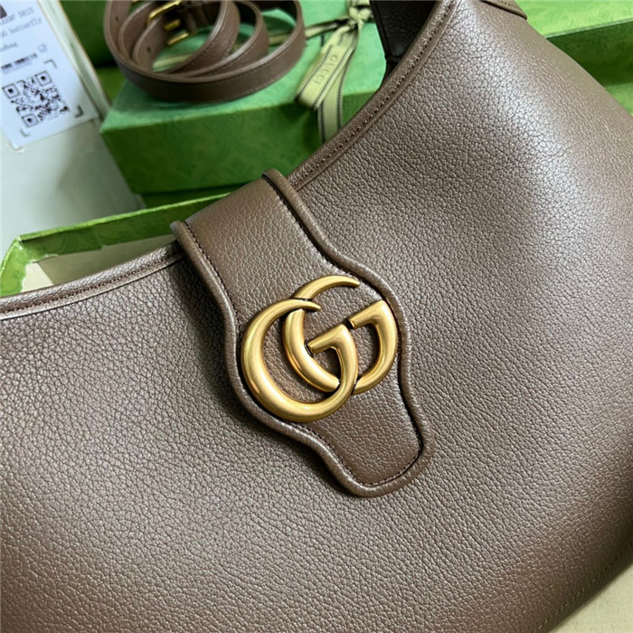 Gucci 구찌 크레센트 숄더백 미디움 726274