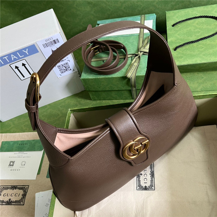 Gucci 구찌 크레센트 숄더백 미디움 726274