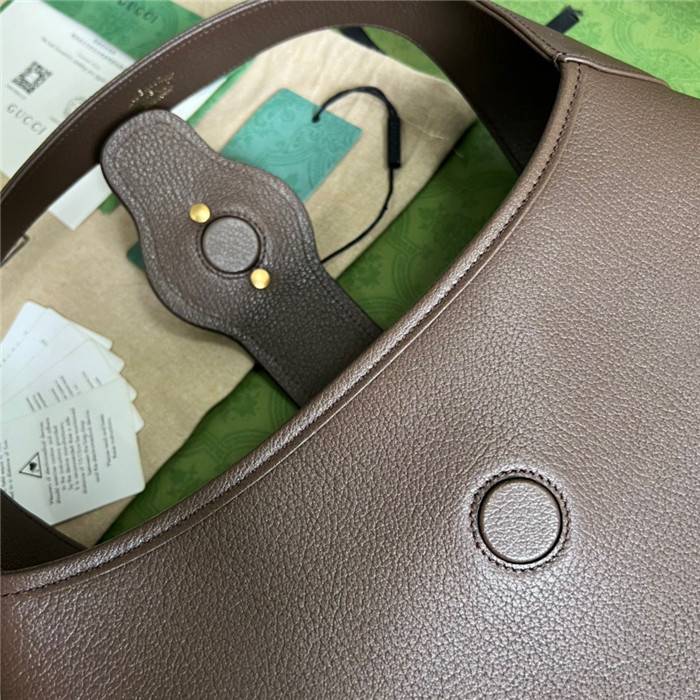 Gucci 구찌 크레센트 숄더백 미디움 726274