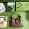 Gucci 구찌 크레센트 숄더백 미디움 726274