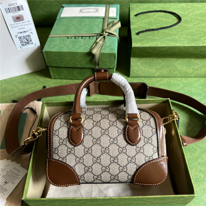  Gucci 구찌 보스턴 스몰 723307