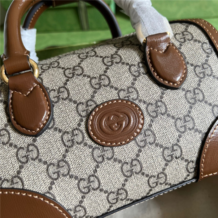  Gucci 구찌 보스턴 스몰 723307