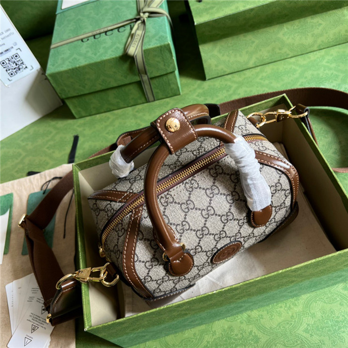  Gucci 구찌 보스턴 스몰 723307