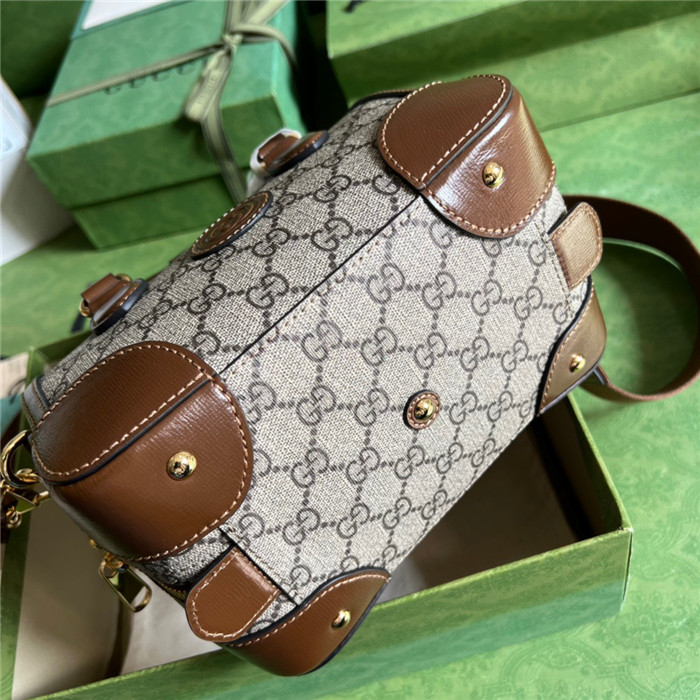  Gucci 구찌 보스턴 스몰 723307