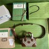 Gucci 구찌 보스턴 스몰 723307