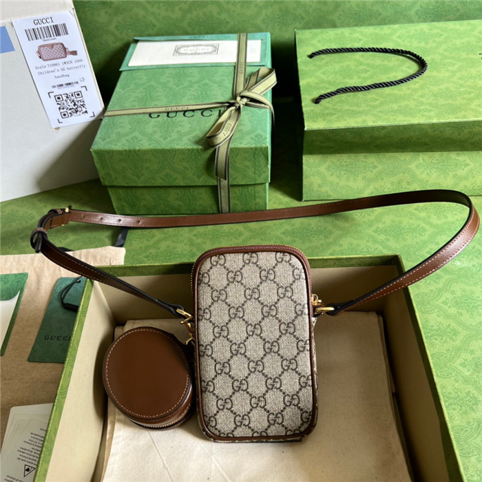 Gucci 구찌 인터로킹 G 미니백 700959