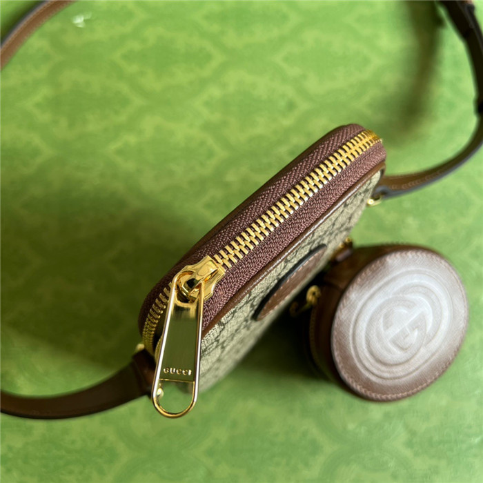 Gucci 구찌 인터로킹 G 미니백 700959