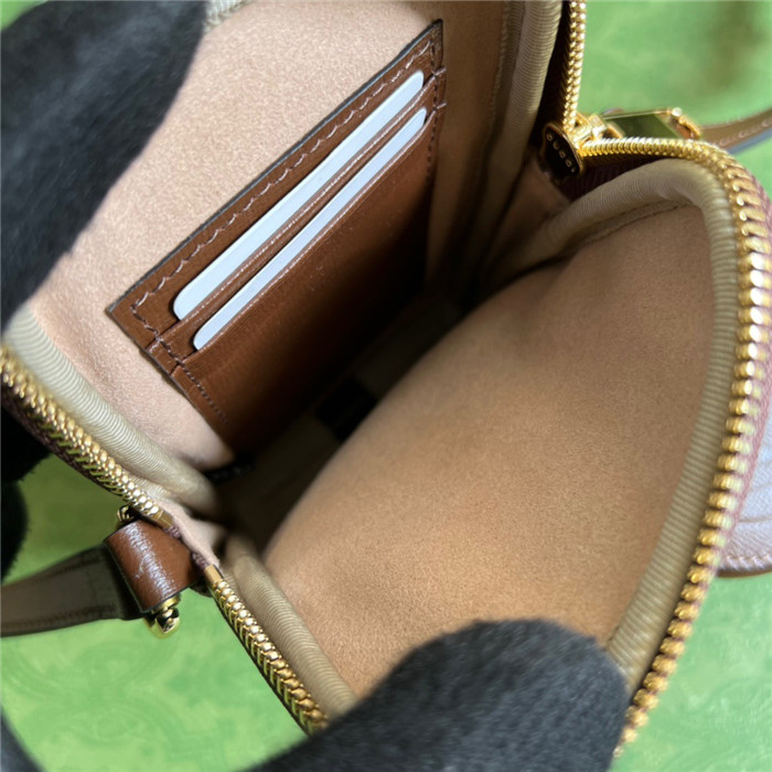 Gucci 구찌 인터로킹 G 미니백 700959