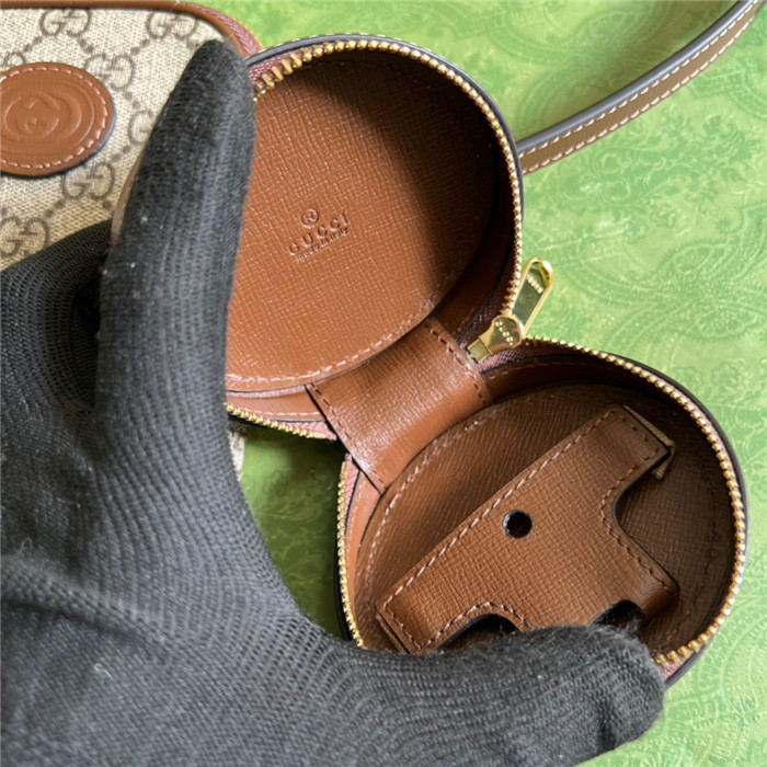 Gucci 구찌 인터로킹 G 미니백 700959