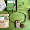 Gucci 구찌 인터로킹 G 미니백 700959