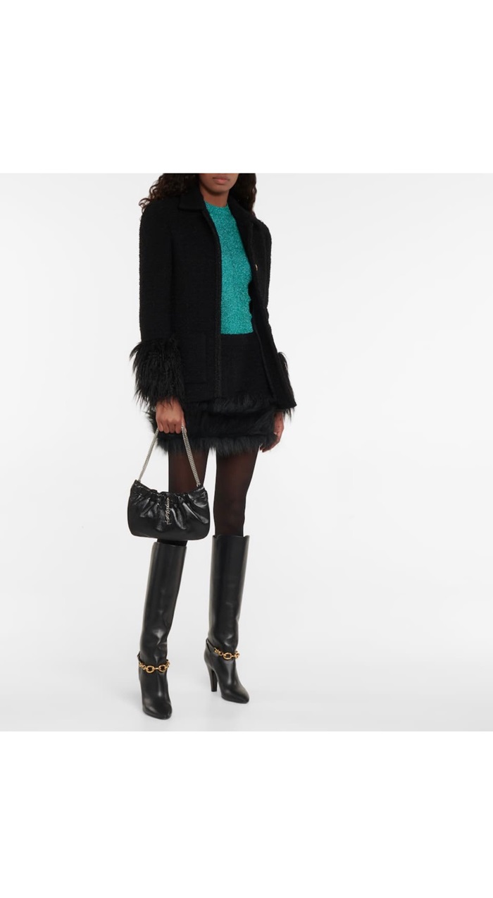 Saint Laurent  입생로랑 숄더백  ysl301x