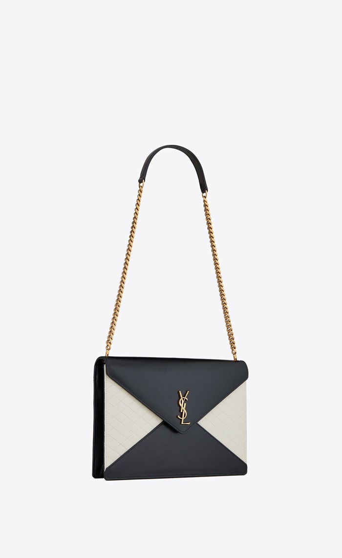 Saint Laurent  입생로랑 블랙 숄더백 ysl294x