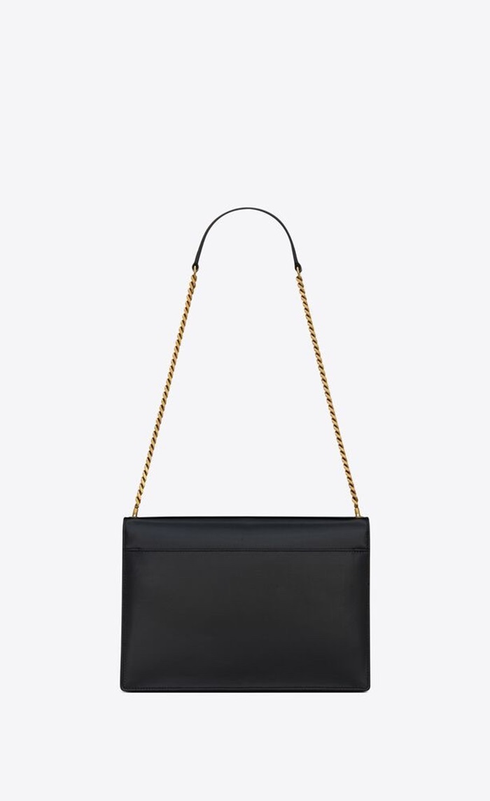 Saint Laurent  입생로랑 블랙 숄더백 ysl294x