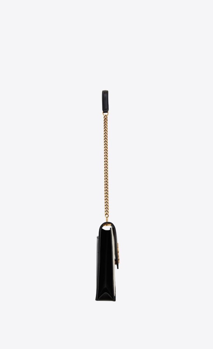 Saint Laurent  입생로랑 블랙 숄더백 ysl294x
