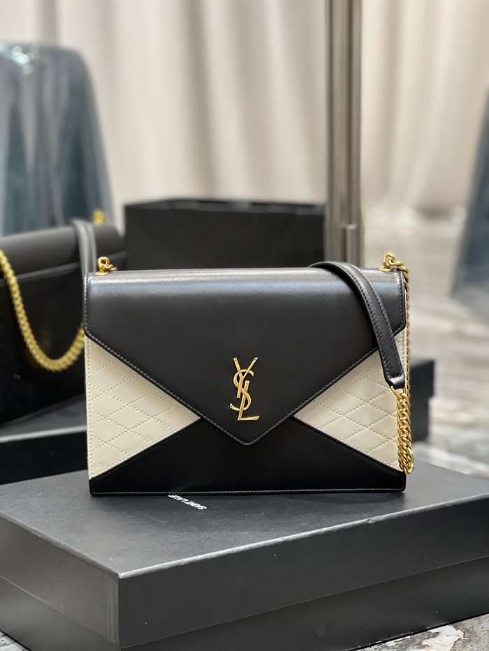 Saint Laurent  입생로랑 블랙 숄더백 ysl294x
