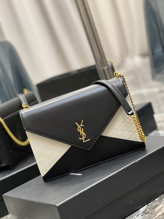 Saint Laurent  입생로랑 블랙 숄더백 ysl294x