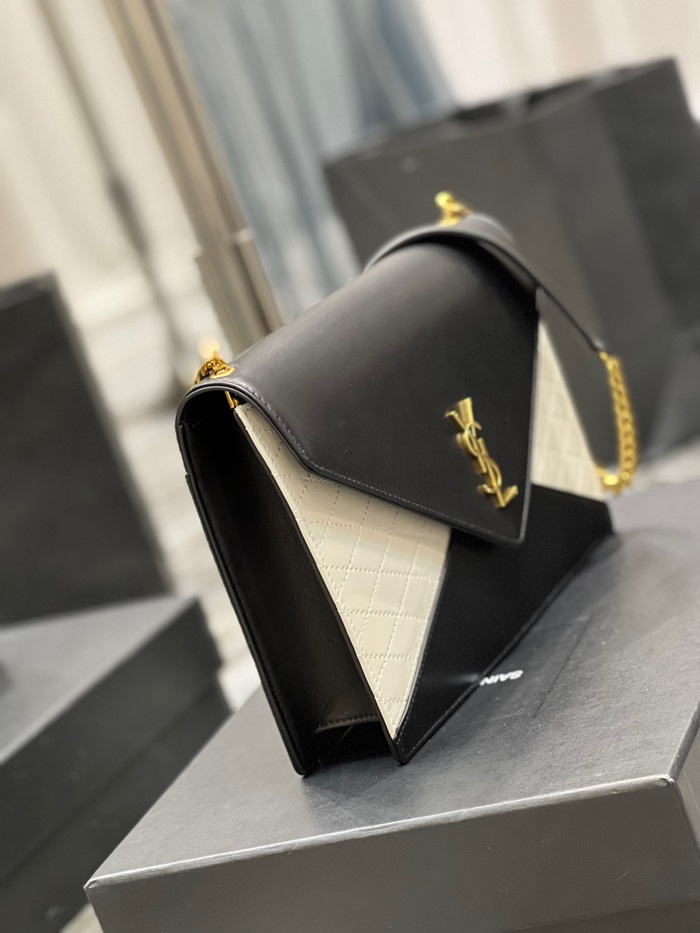 Saint Laurent  입생로랑 블랙 숄더백 ysl294x