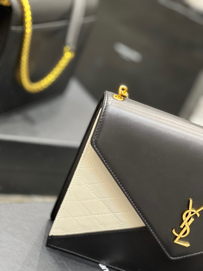 Saint Laurent  입생로랑 블랙 숄더백 ysl294x