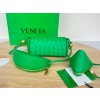 Bottega Veneta 보테가베네타 크로스백  bv16x