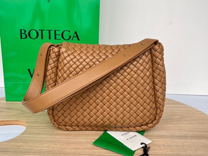 Bottega Veneta 보테가베네타 숄더백 bv12x