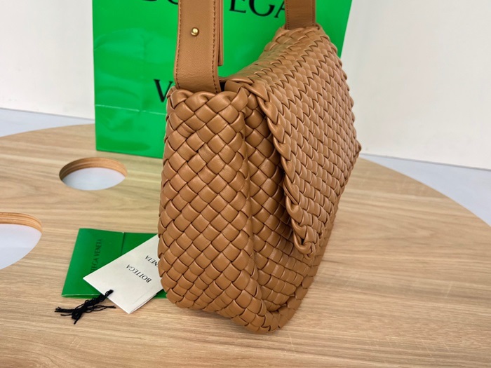 Bottega Veneta 보테가베네타 숄더백 bv12x
