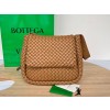 Bottega Veneta 보테가베네타 숄더백 bv12x