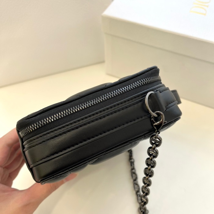  Dior 디올 카로 박스 체인백