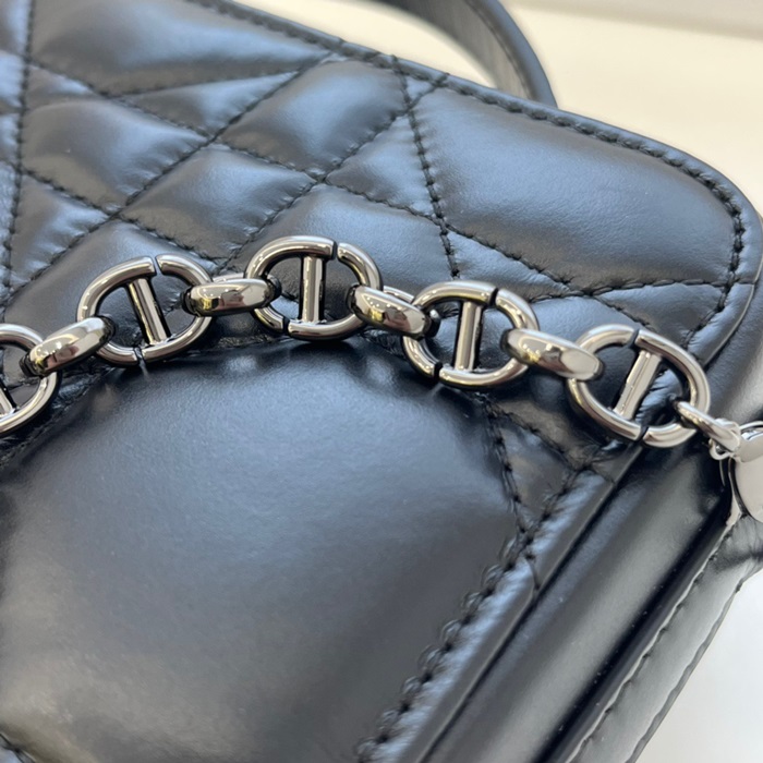  Dior 디올 카로 박스 체인백