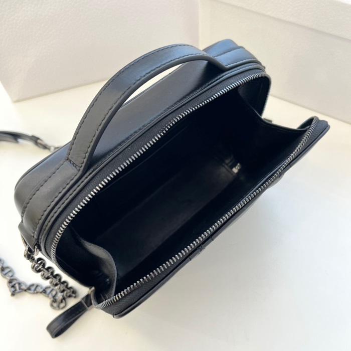  Dior 디올 카로 박스 체인백