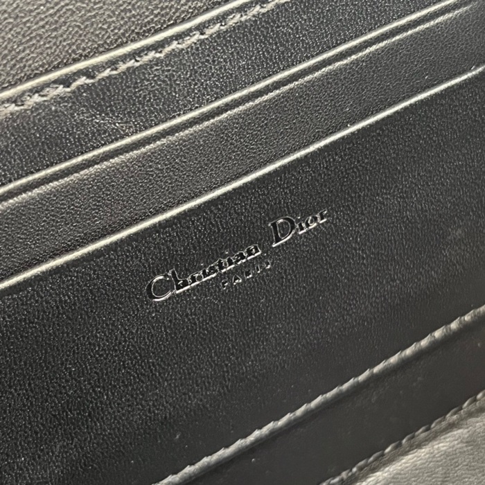  Dior 디올 카로 박스 체인백