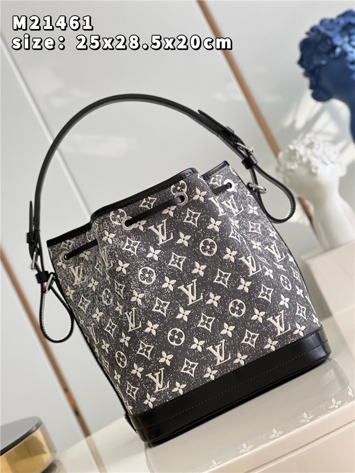 Louis Vuitton  루이비통 모노그램 버킷백 M21461