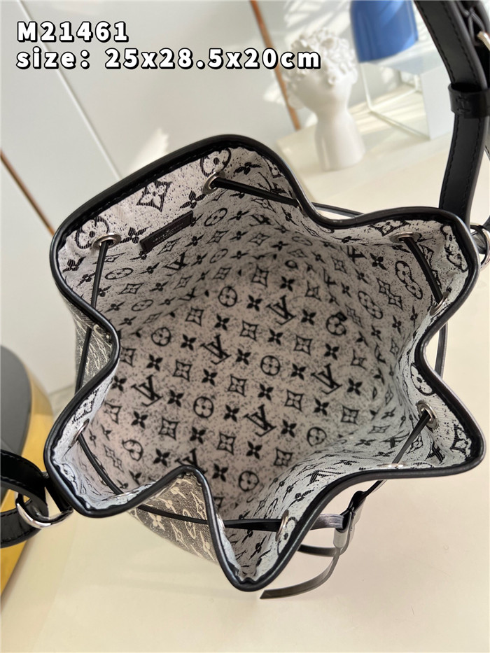 Louis Vuitton  루이비통 모노그램 버킷백 M21461