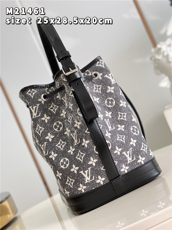 Louis Vuitton  루이비통 모노그램 버킷백 M21461