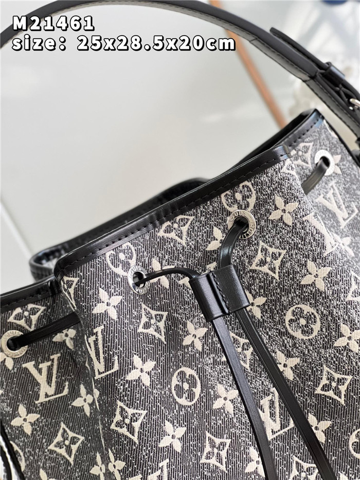 Louis Vuitton  루이비통 모노그램 버킷백 M21461