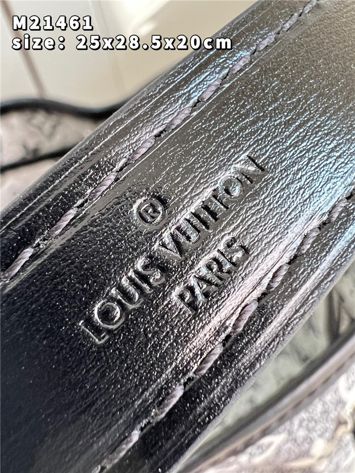 Louis Vuitton  루이비통 모노그램 버킷백 M21461