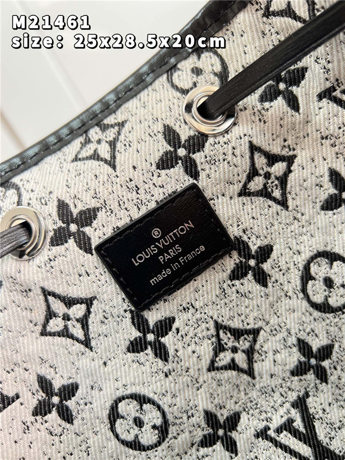 Louis Vuitton  루이비통 모노그램 버킷백 M21461
