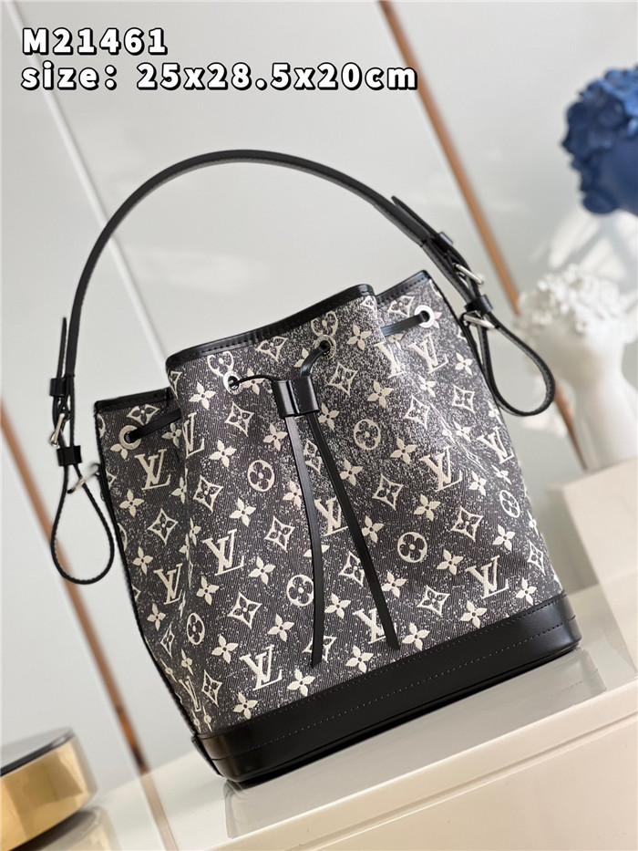 Louis Vuitton  루이비통 모노그램 버킷백 M21461