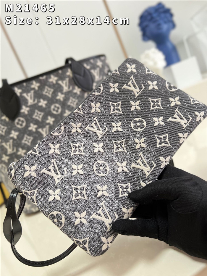 Louis Vuitton 루이비통 네버풀 M21465
